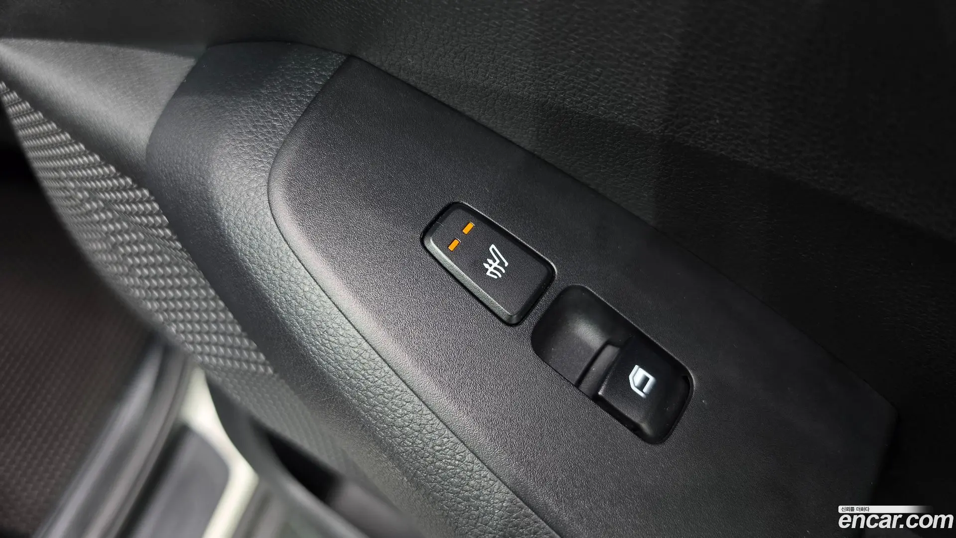 Kia Seltos Gasoline 1.6 Turbo 2WD 2019