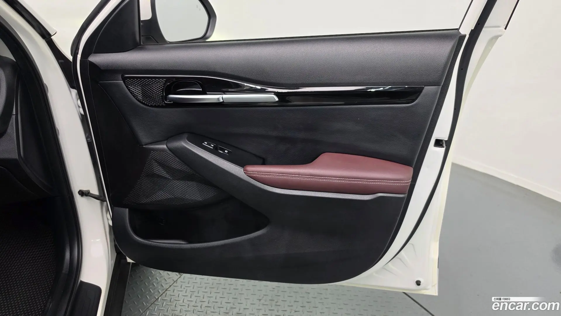 Kia Seltos Gasoline 1.6 Turbo 2WD 2019