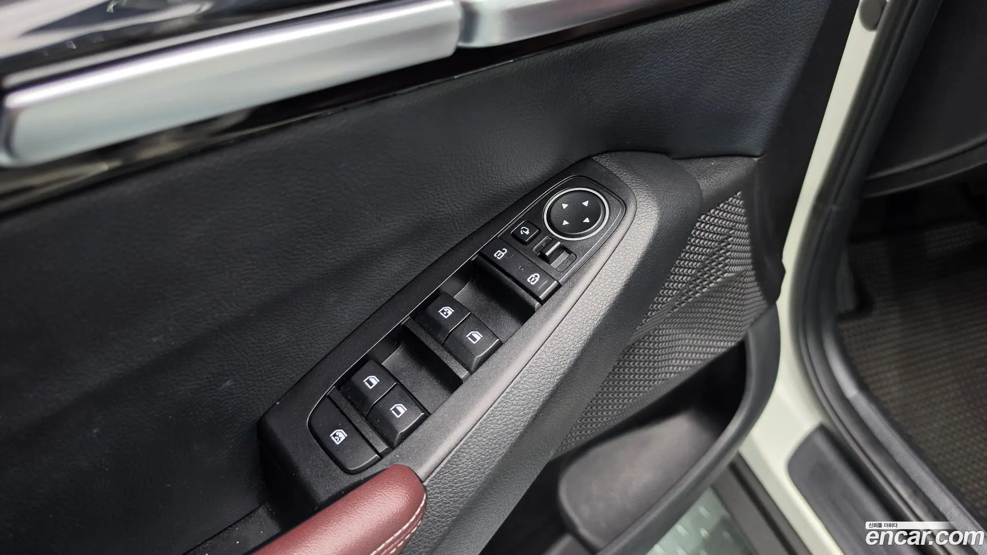 Kia Seltos Gasoline 1.6 Turbo 2WD 2019