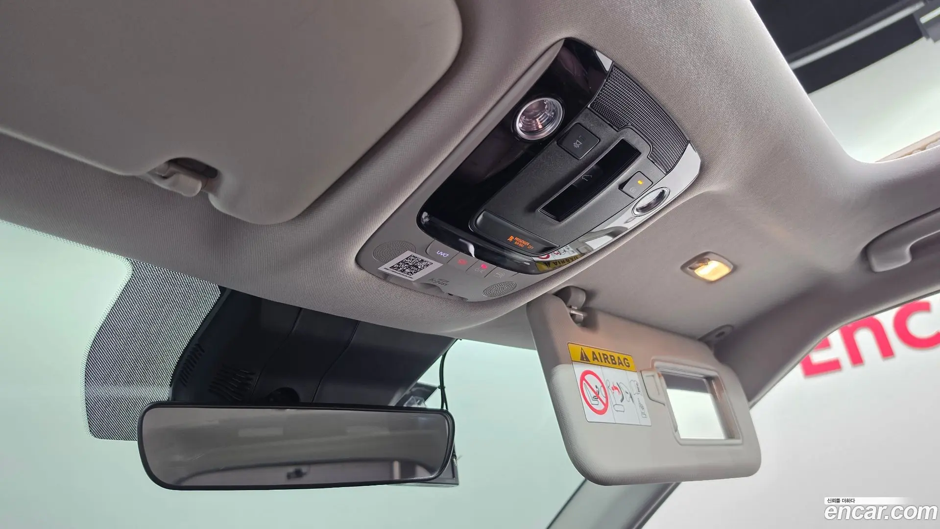 Kia Seltos Gasoline 1.6 Turbo 2WD 2019