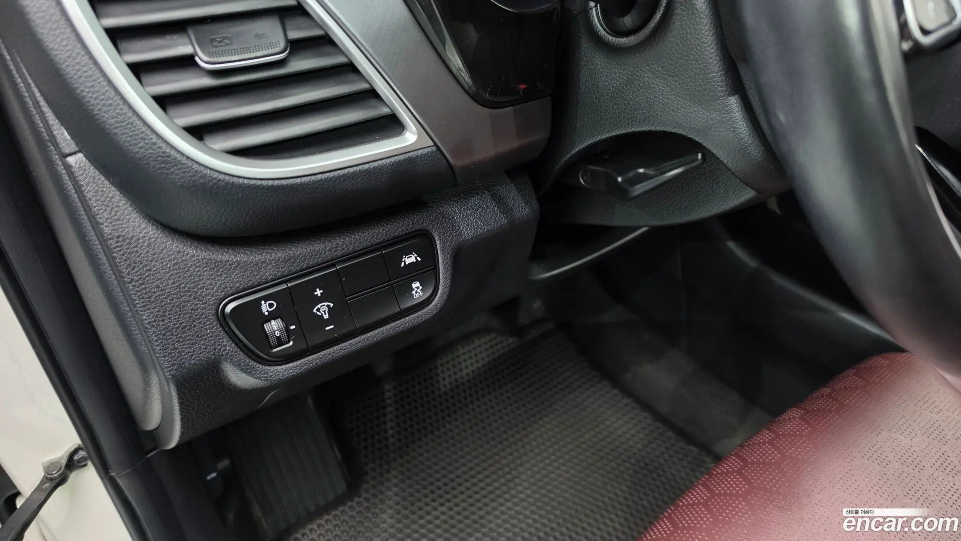 Kia Seltos Gasoline 1.6 Turbo 2WD 2019