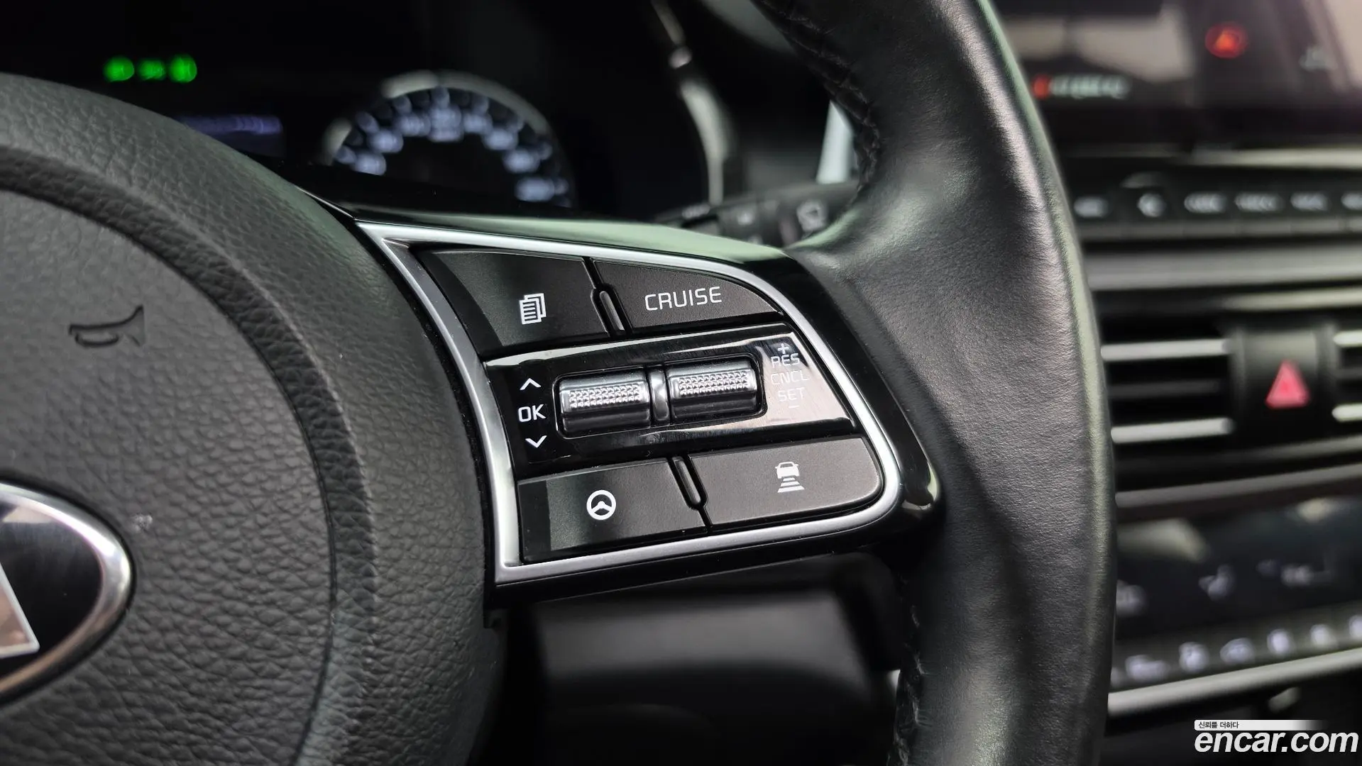 Kia Seltos Gasoline 1.6 Turbo 2WD 2019