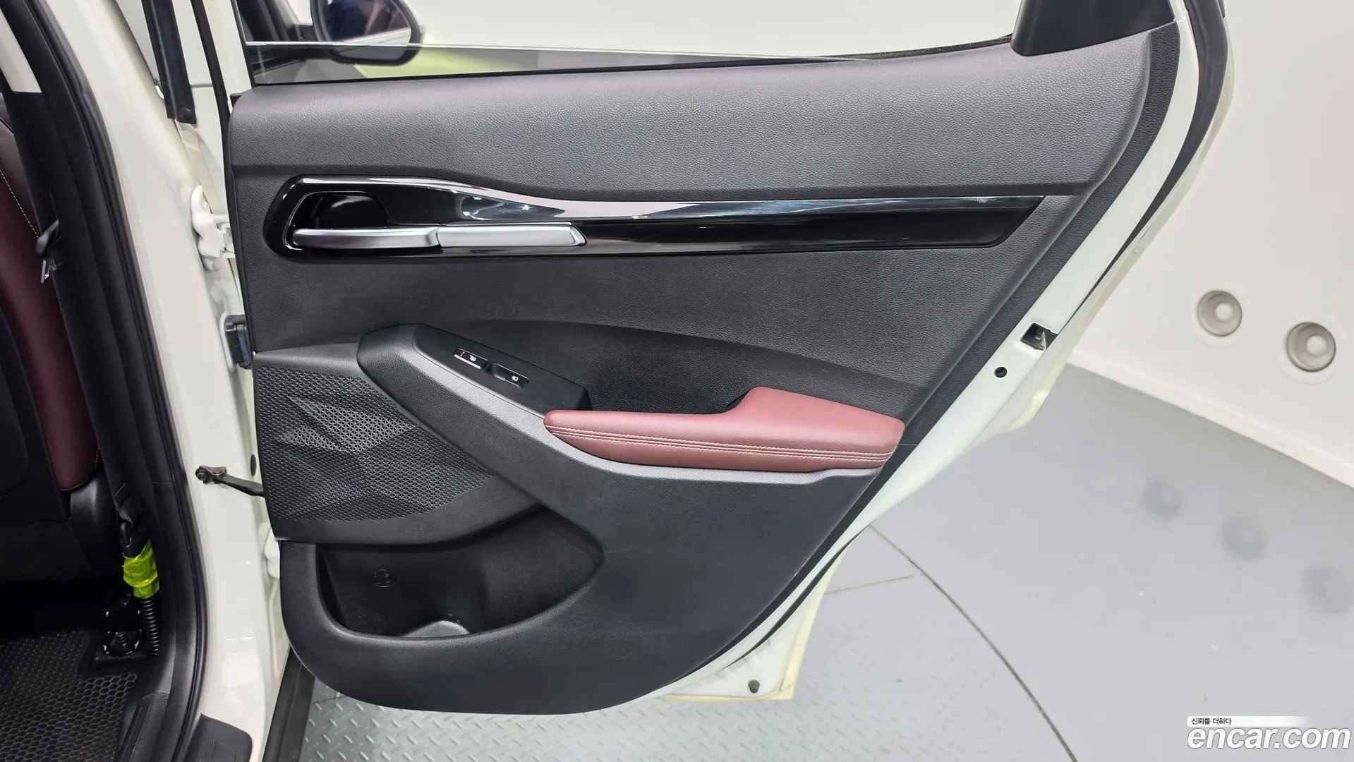 Kia Seltos Gasoline 1.6 Turbo 2WD 2019