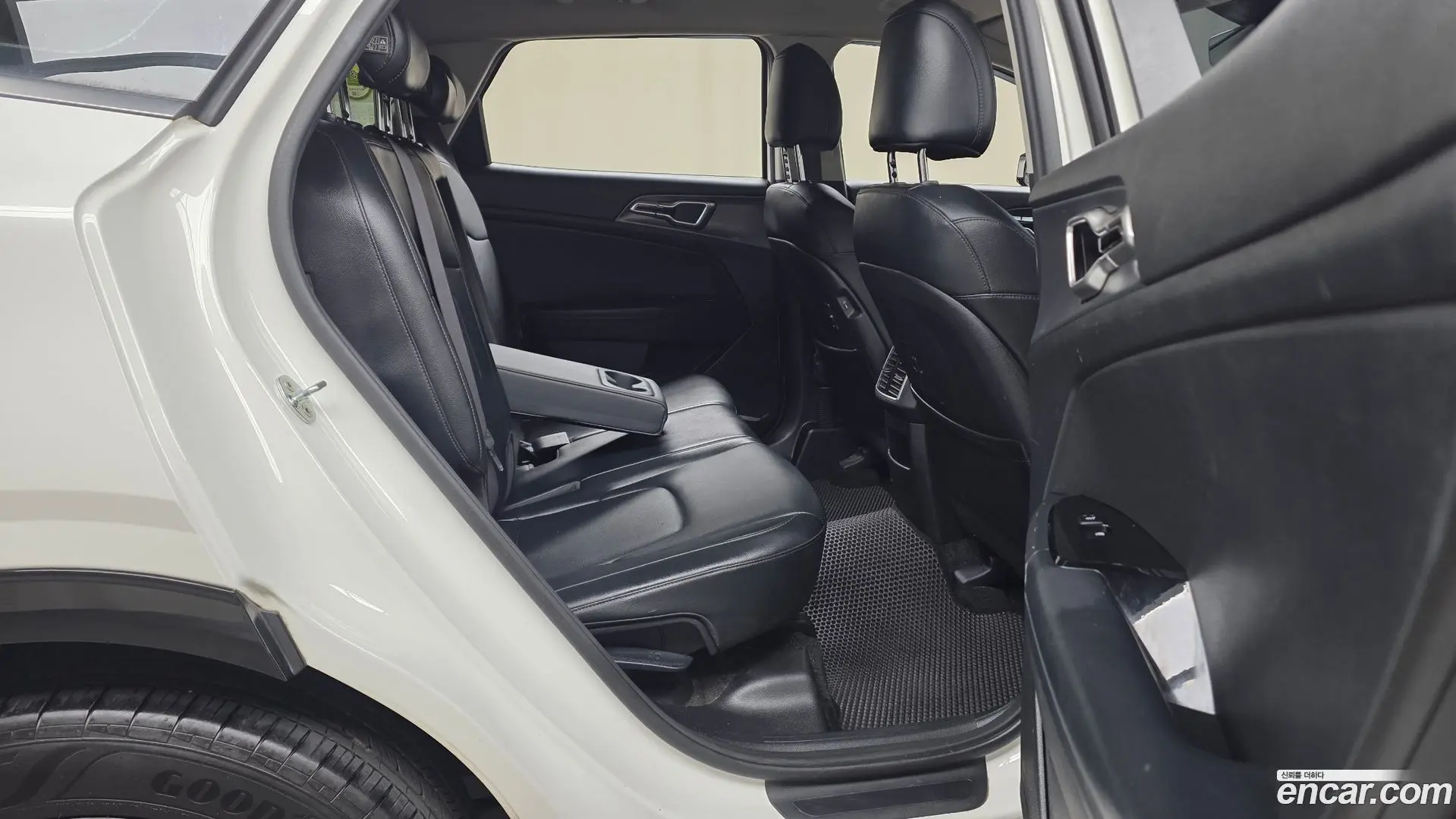 Kia Sportage Gasoline 1.6 Turbo 2WD 2021