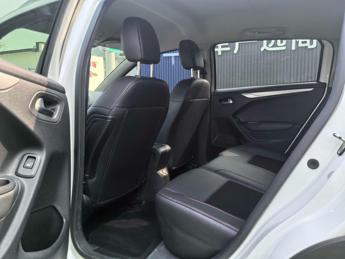 Citroen C3-XR 2017 230THP Automatic Pioneer