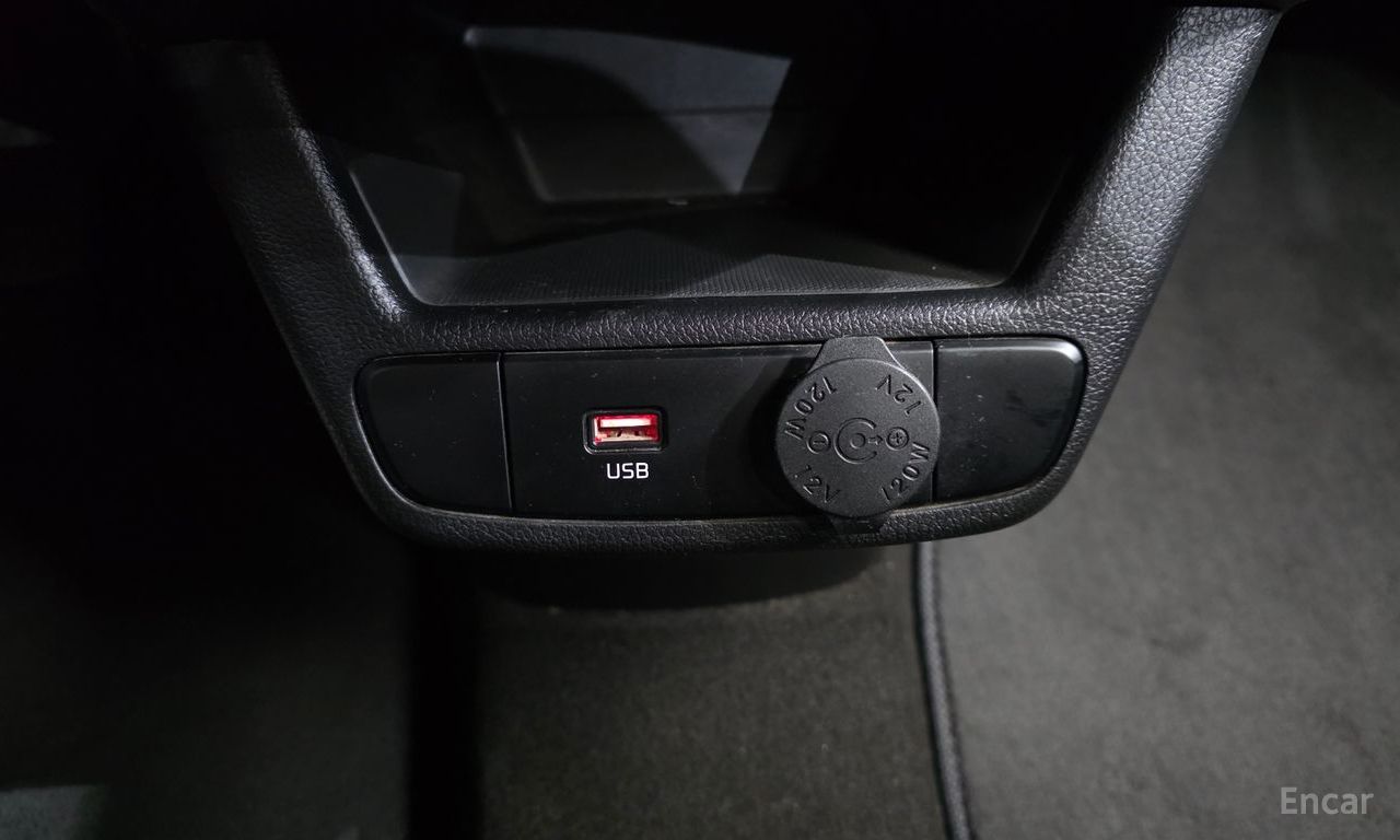 Kia The New Ray Ban 2022