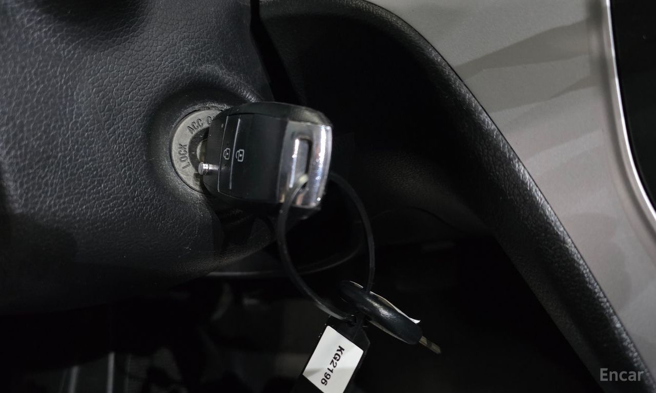 Kia The New Ray Ban 2022