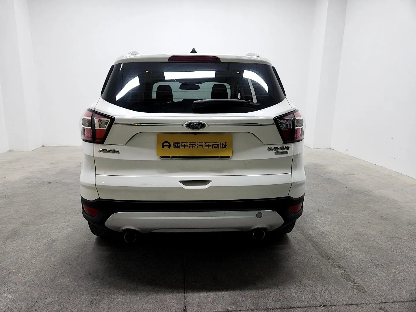 Ford Kuga 2018 EcoBoost 180 2WD