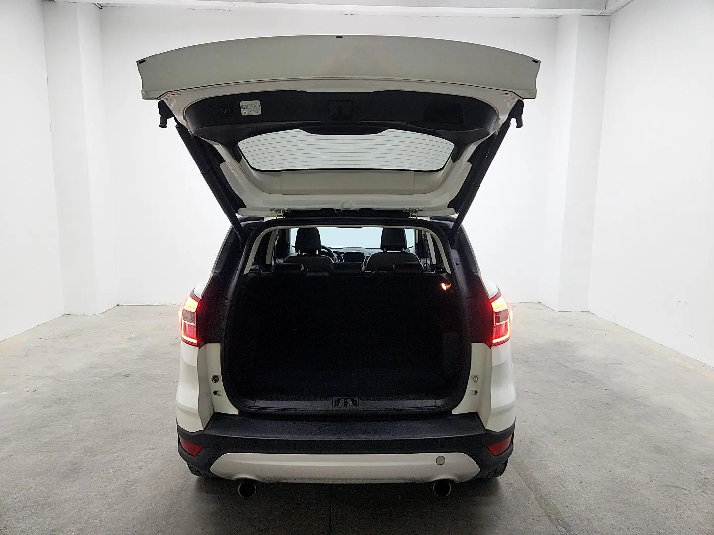 Ford Kuga 2018 EcoBoost 180 2WD