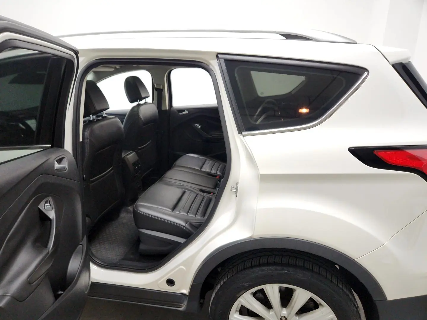 Ford Kuga 2018 EcoBoost 180 2WD