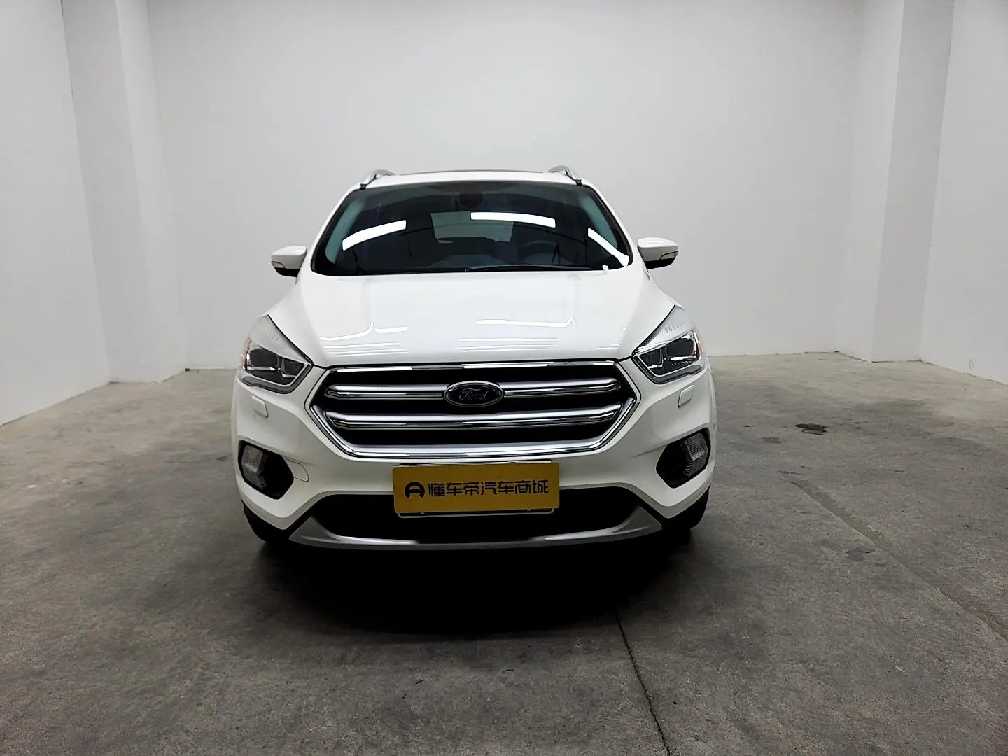 Ford Kuga 2018 EcoBoost 180 2WD