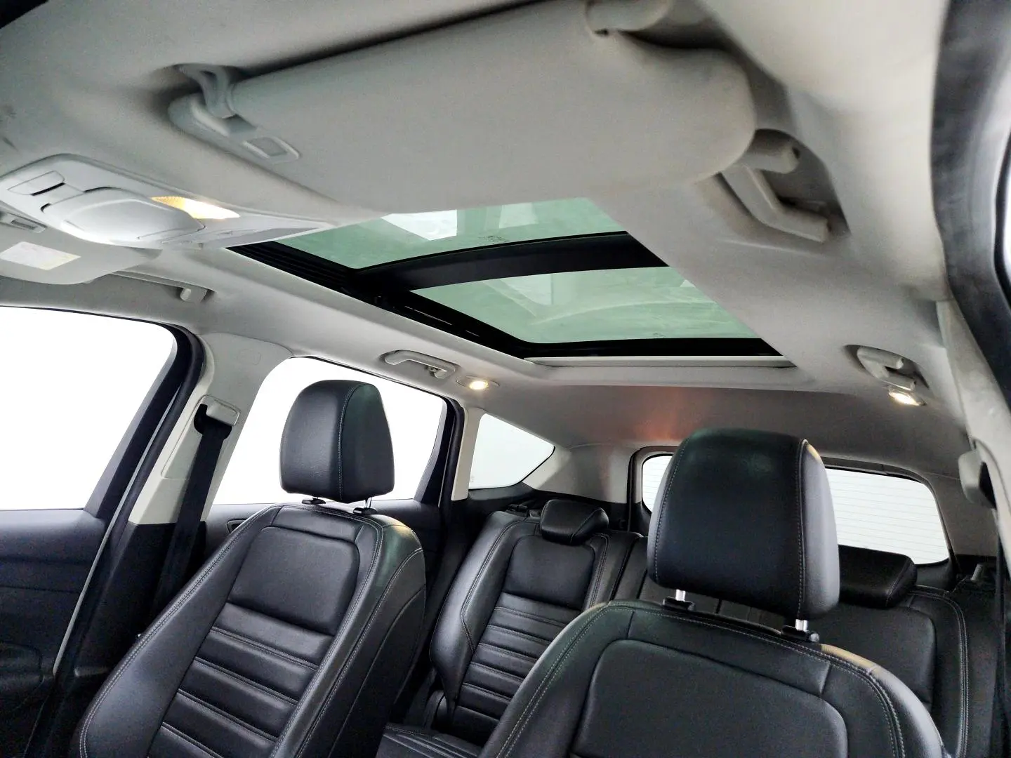 Ford Kuga 2018 EcoBoost 180 2WD