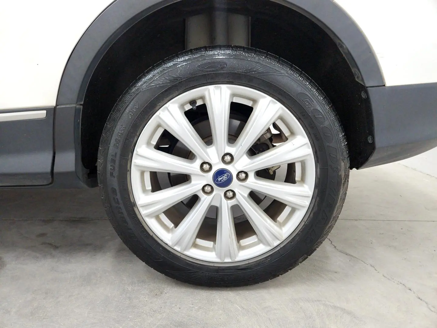 Ford Kuga 2018 EcoBoost 180 2WD