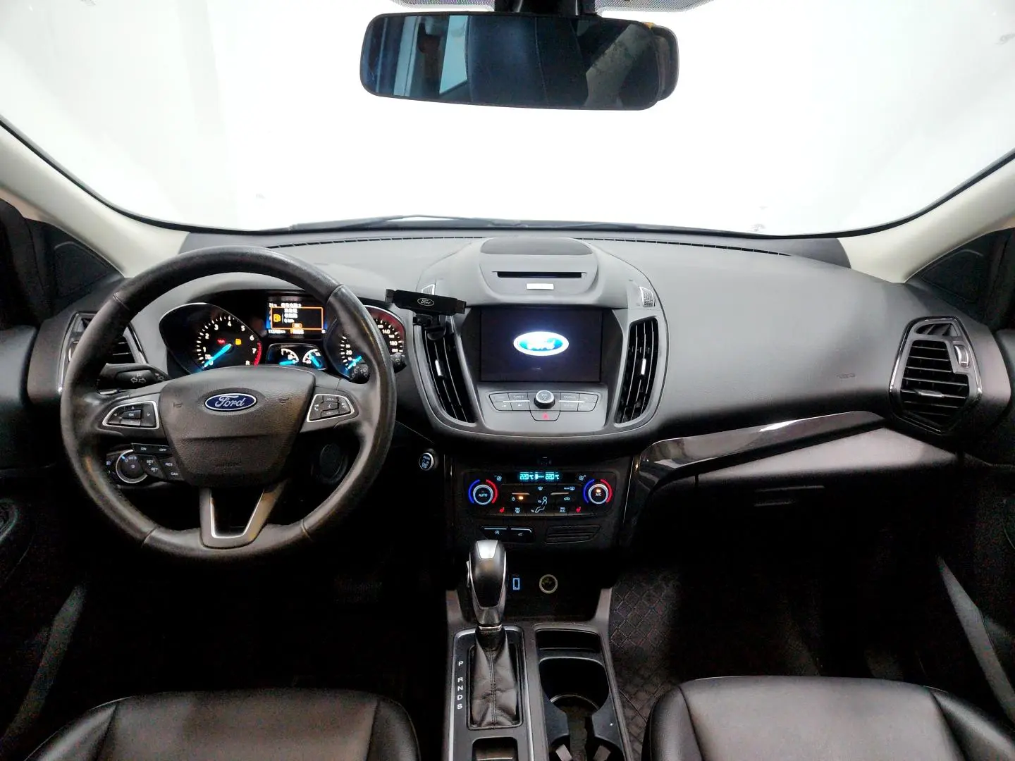 Ford Kuga 2018 EcoBoost 180 2WD