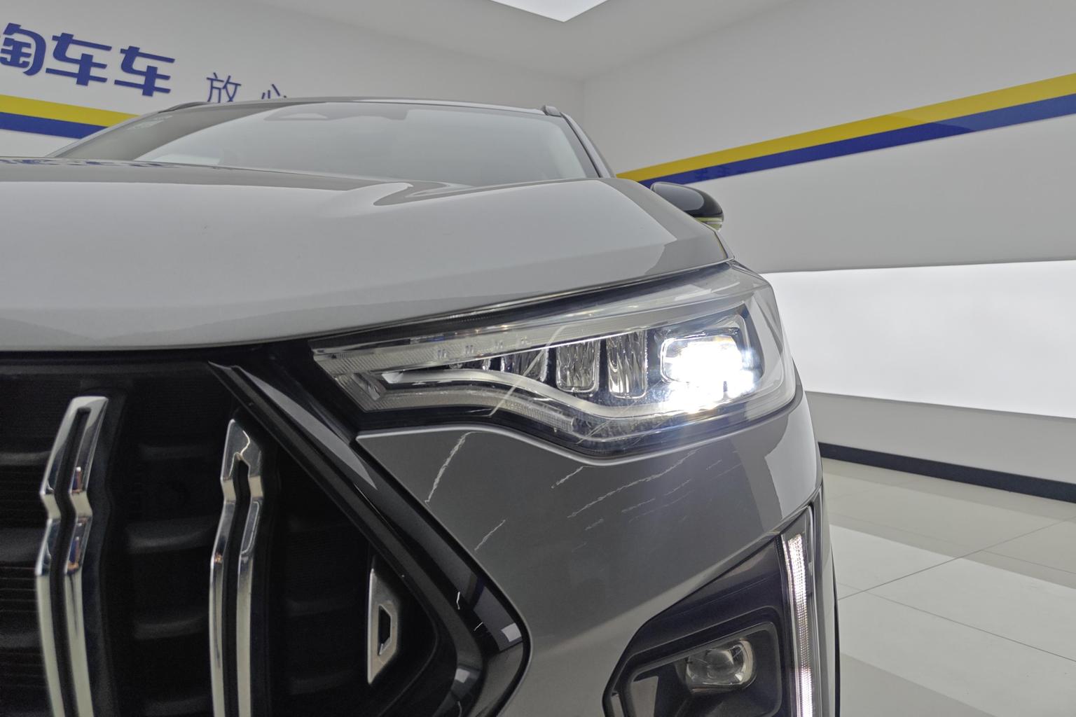 Haval 2021 1.5T
