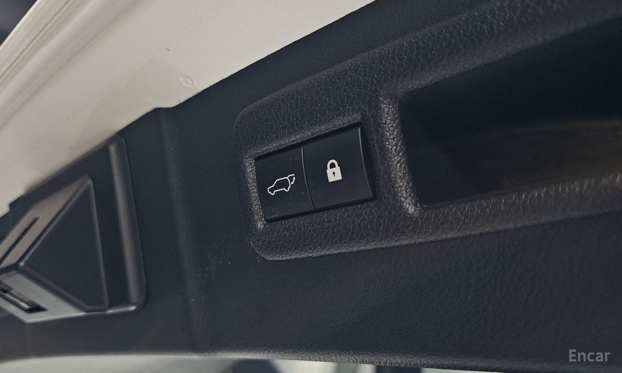 Lexus NX300h Executive 2019
