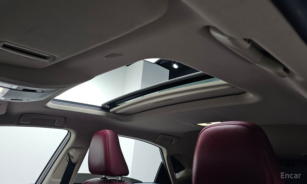 Lexus NX300h Executive 2019