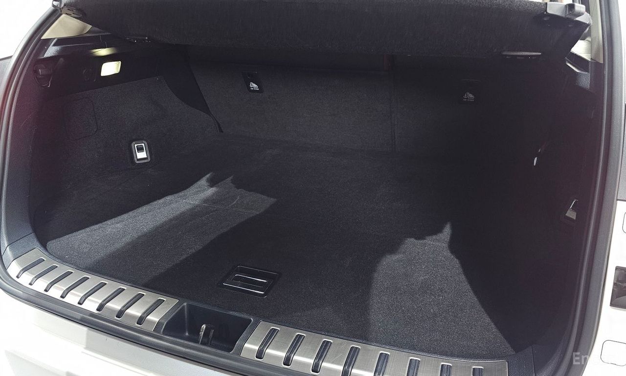 Lexus NX300h Executive 2019