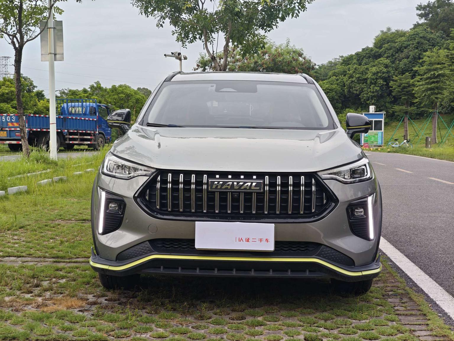 Haval 2021 1.5T