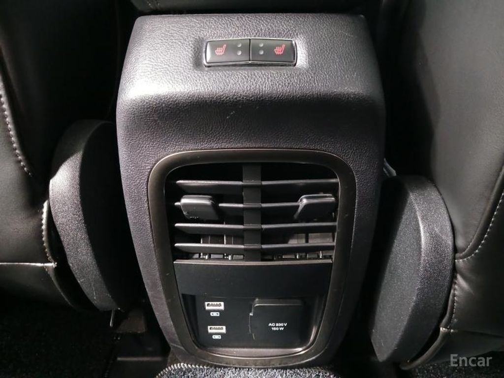 Lincoln MKC 2.0 AWD 2019