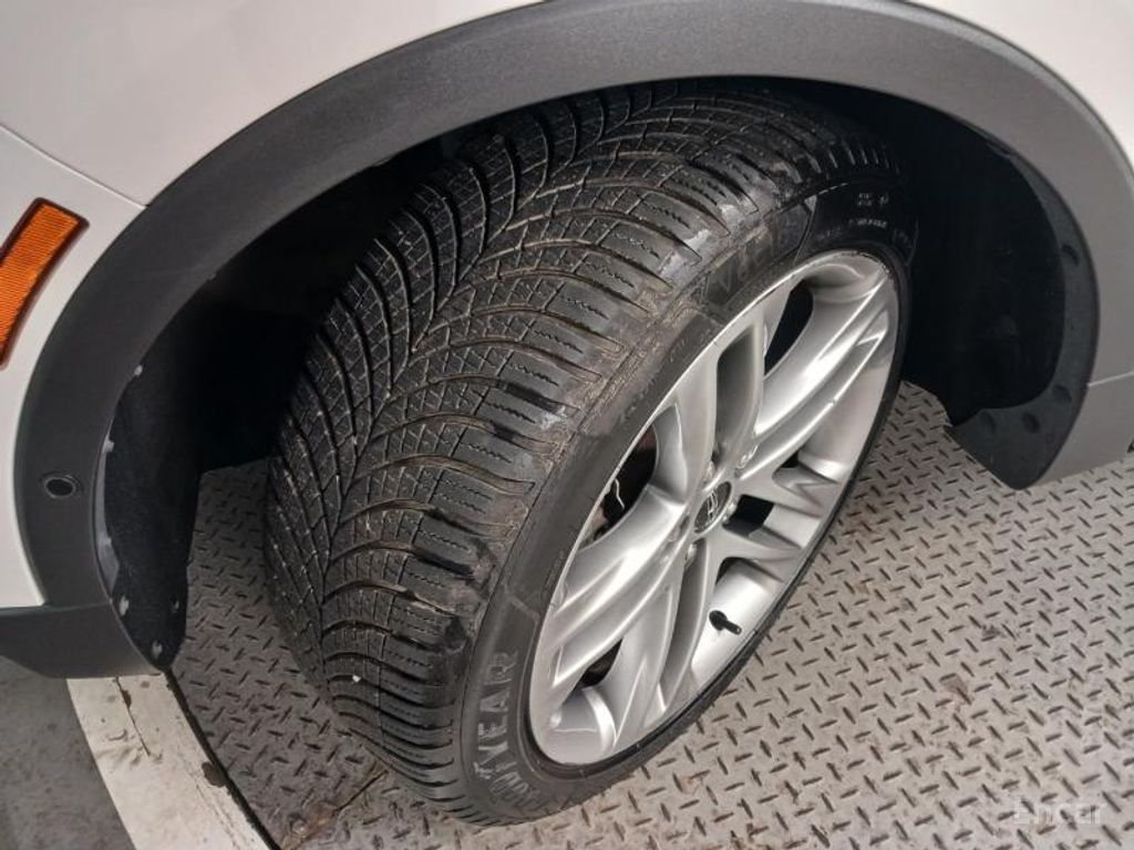 Lincoln MKC 2.0 AWD 2019
