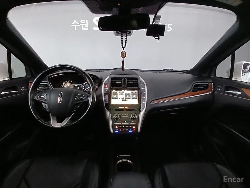Lincoln MKC 2.0 AWD 2019