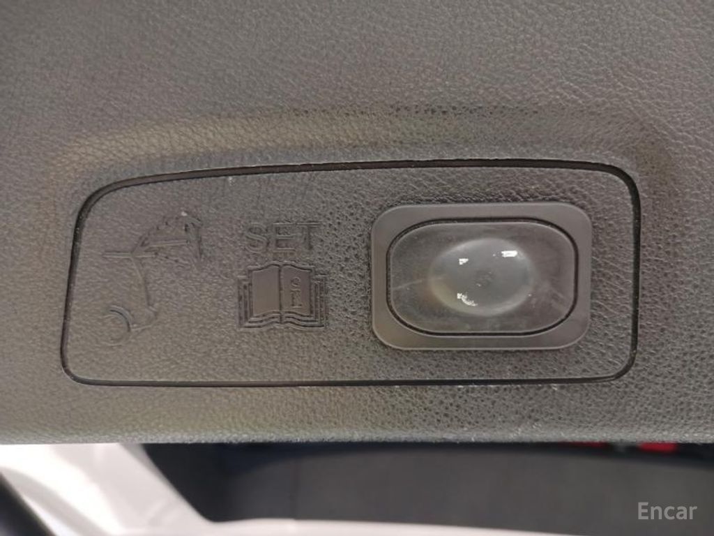 Lincoln MKC 2.0 AWD 2019