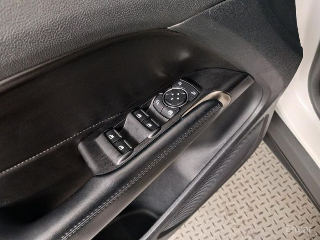 Lincoln MKC 2.0 AWD 2019