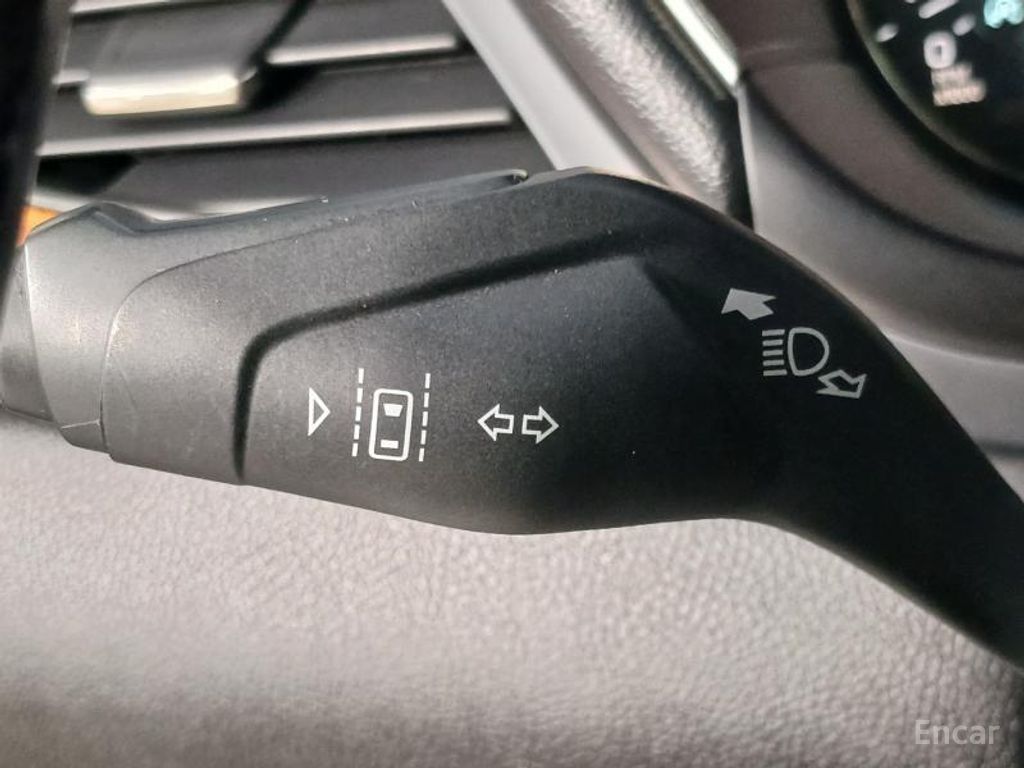 Lincoln MKC 2.0 AWD 2019