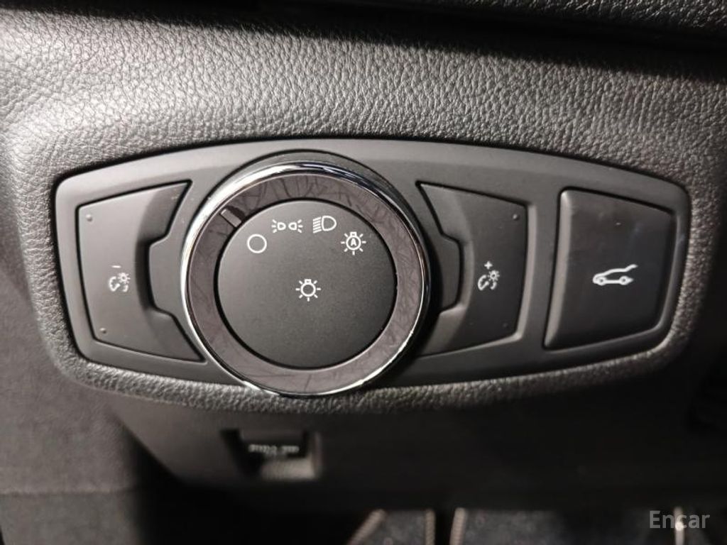 Lincoln MKC 2.0 AWD 2019