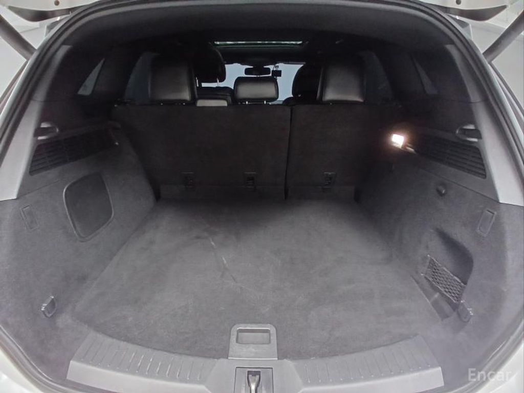Lincoln MKC 2.0 AWD 2019