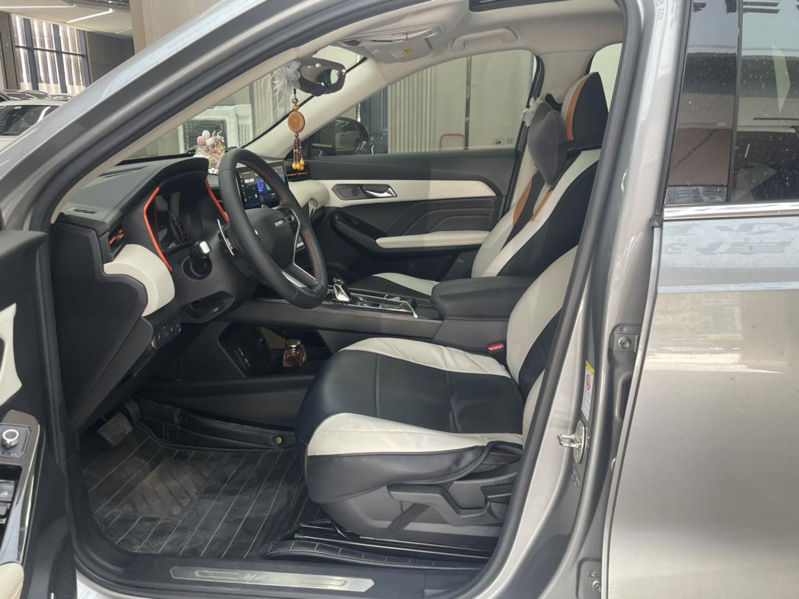 Haval 2021 1.5T