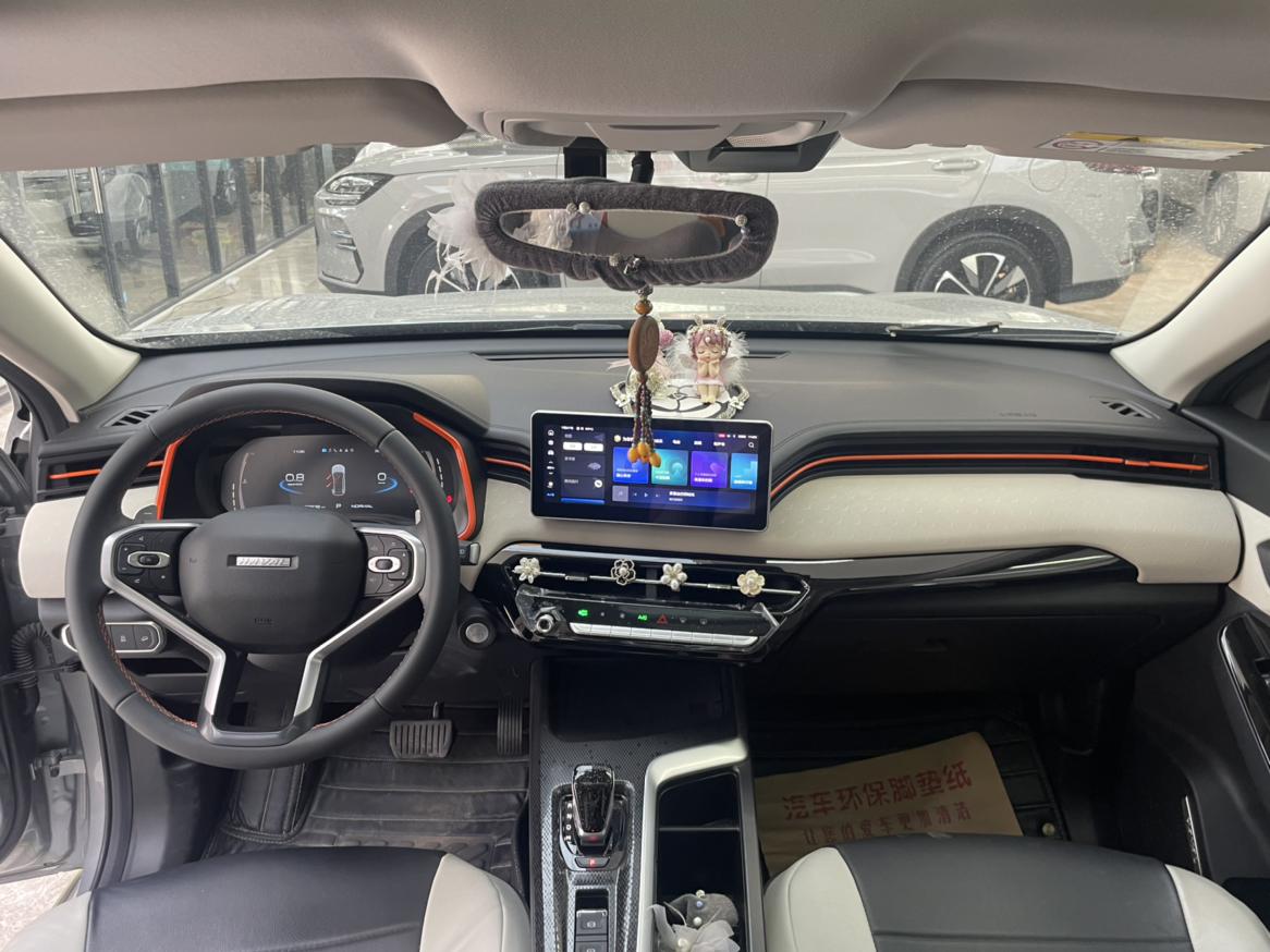 Haval 2021 1.5T