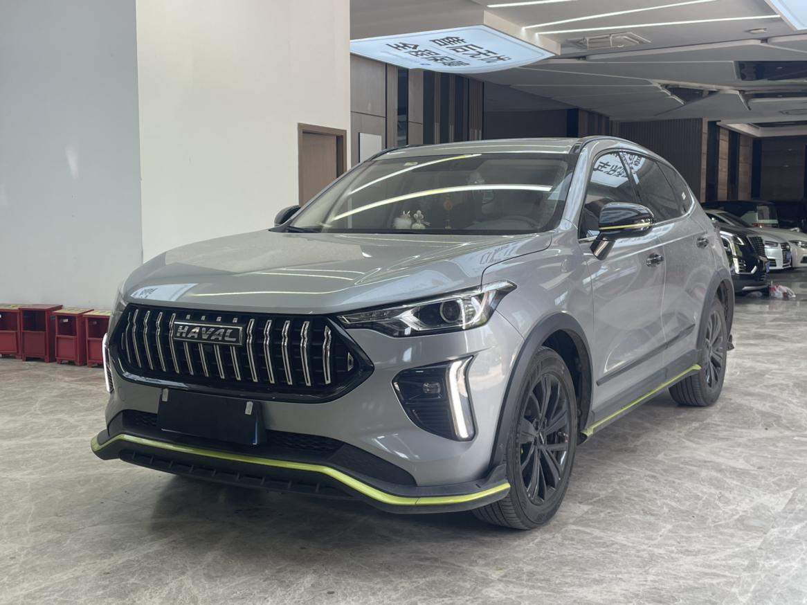 Haval 2021 1.5T
