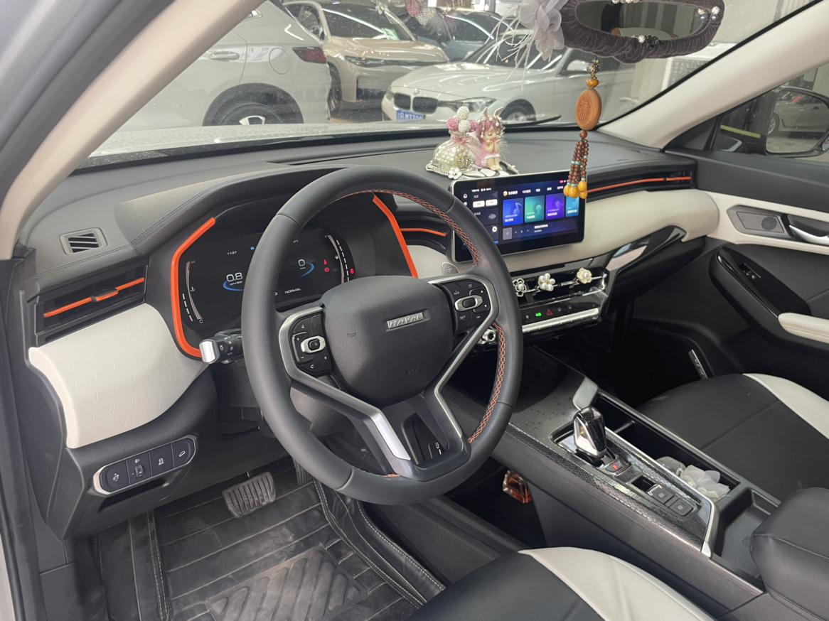 Haval 2021 1.5T