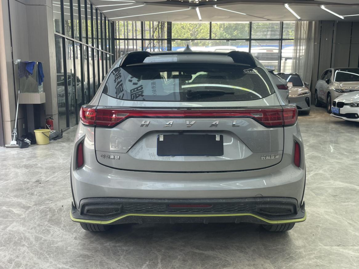 Haval 2021 1.5T