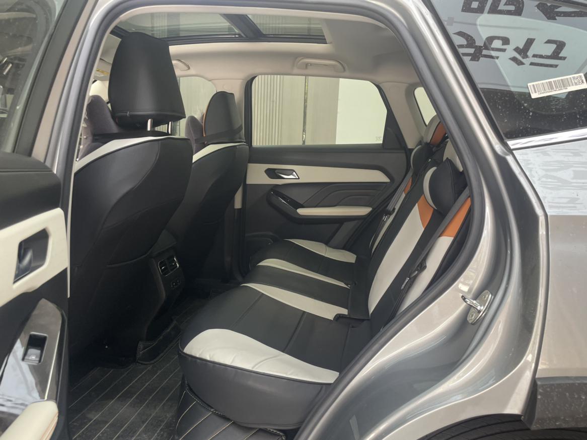 Haval 2021 1.5T