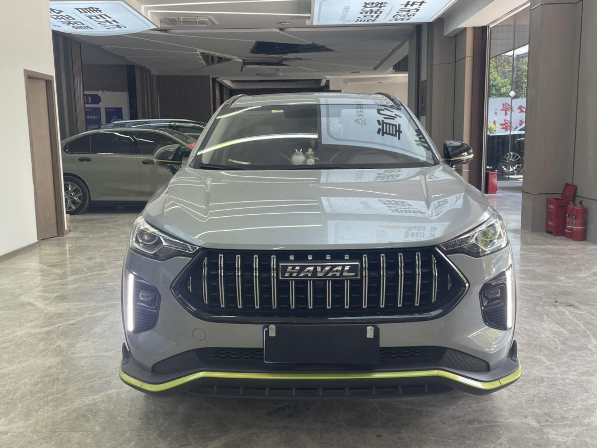 Haval 2021 1.5T
