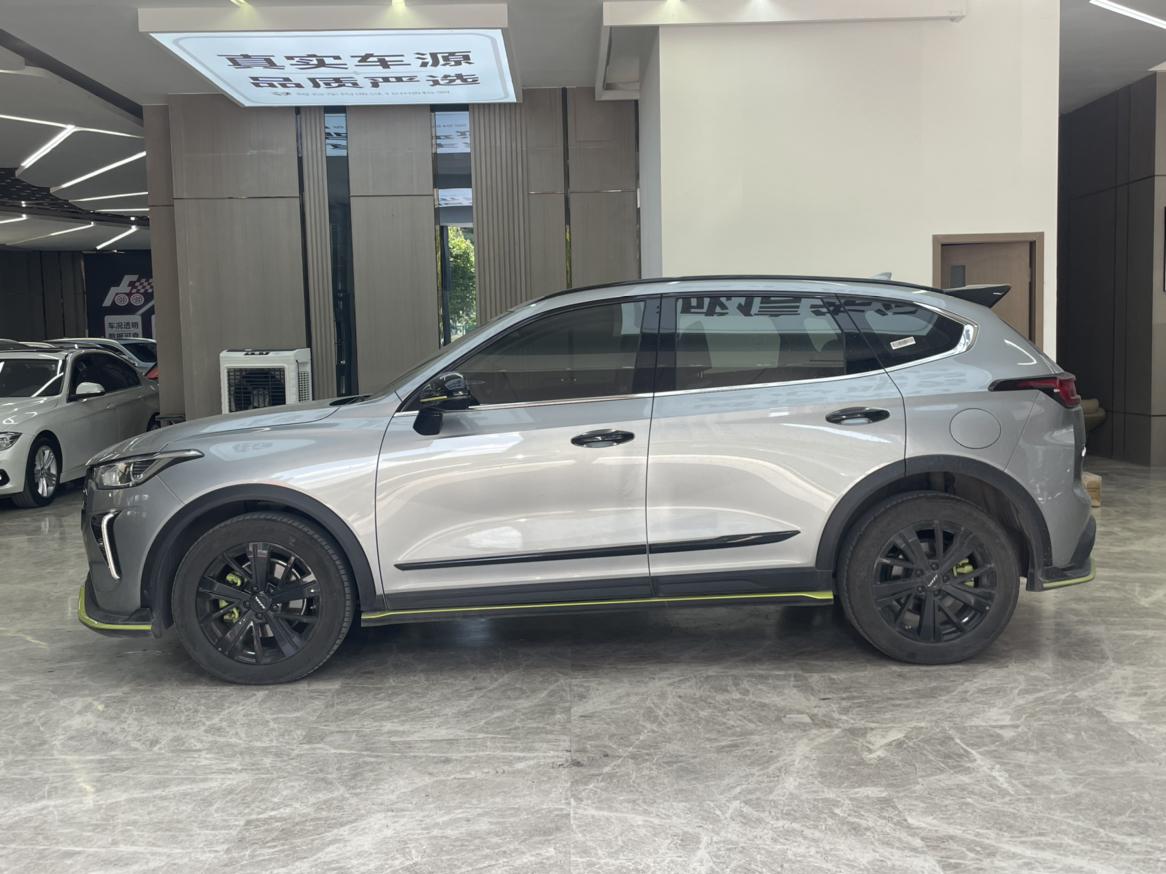 Haval 2021 1.5T