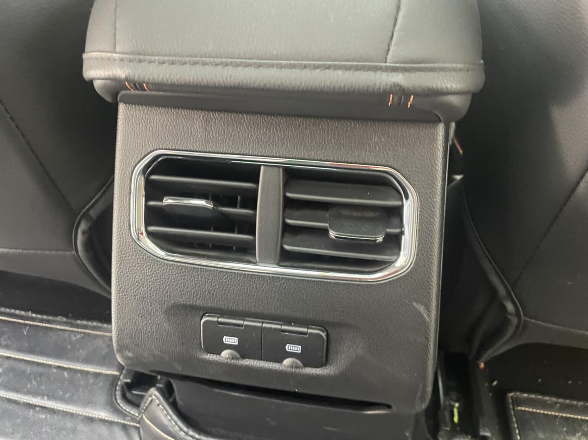 Haval 2021 1.5T