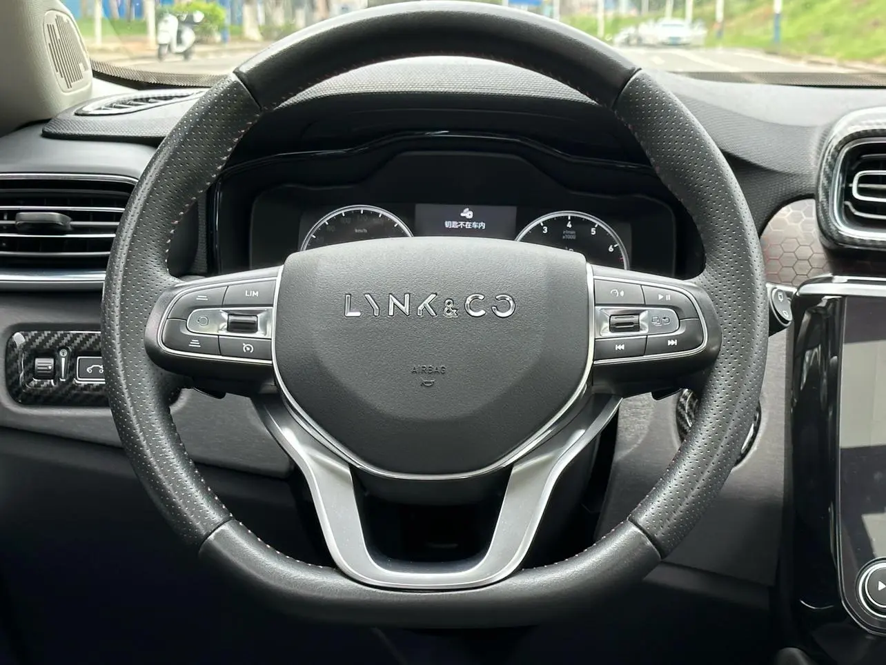 Lynk & Co 02 2019 High Performance 2.0T Auto 2WD Shine Pro China VI
